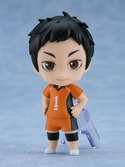 Haikyu!! assortiment figurines nendoroid surprise ver. 02 karasuno edition 7 cm (7)