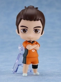 Haikyu!! assortiment figurines nendoroid surprise ver. 02 karasuno edition 7 cm (7)
