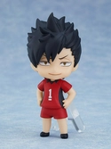 Haikyu!! assortiment figurines nendoroid surprise ver. 02 karasuno edition 7 cm (8) (re-run)