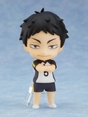 Haikyu!! assortiment figurines nendoroid surprise ver. 02 karasuno edition 7 cm (8) (re-run)