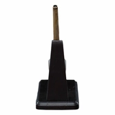 Le seigneur des anneaux réplique 1/1 pipe of gimli 14 cm