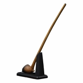 Le seigneur des anneaux réplique 1/1 pipe of aragorn 27 cm