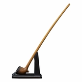 Le seigneur des anneaux réplique 1/1 pipe of aragorn 27 cm