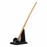 Le seigneur des anneaux réplique 1/1 pipe of aragorn 27 cm