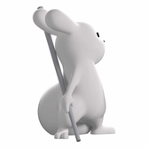 Rainworld figurine slugcat 10 cm