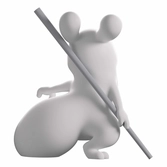 Rainworld figurine slugcat 10 cm