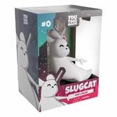 Rainworld figurine slugcat 10 cm