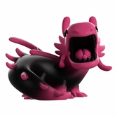 Rainworld figurine pink lizard 8 cm
