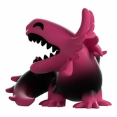 Rainworld figurine pink lizard 8 cm