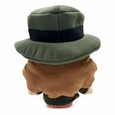 Leprechaun peluche leprechaun 22 cm