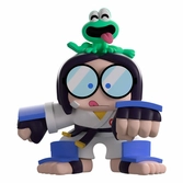 Punch punch forever! figurine gogo matsumoto 10 cm