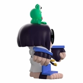 Punch punch forever! figurine gogo matsumoto 10 cm