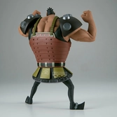 One piece - jozu - figurine battle record 14cm