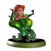 DC COMICS - Figurine Q-Fig Poison Ivy - 16 cm