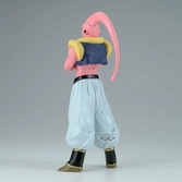Dragon ball z - majin buu - match makers figurine 18cm