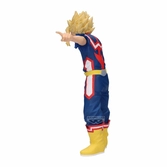 My hero academia - all might - the amazing heroes-plus figurine 18cm