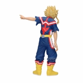 My hero academia - all might - the amazing heroes-plus figurine 18cm