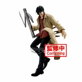 Sakamoto days - nagumo - vibration stars figurine 20cm