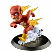 DC COMICS - Q-Fig 16 cm - Flash