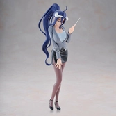 Overlord - albedo - figurine 20cm