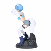Re zero - rem - figurine espresto 18cm