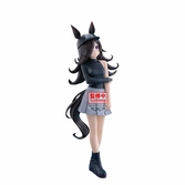 Umamusume pretty derby - oryza - figurine boc'z 18cm