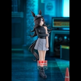 Umamusume pretty derby - oryza - figurine boc'z 18cm