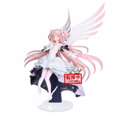 Puella magi madoka magica... rebellion- madoka - banpresto evolve 24cm