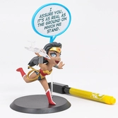 DC COMICS - Q-Fig 16 cm - Wonder Woman