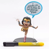 DC COMICS - Q-Fig 16 cm - Wonder Woman