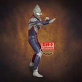 Ultraman - ultraman - hero's brave statue 18cm ver.b
