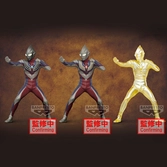 Ultraman - ultraman - hero's brave statue 18cm ver.b
