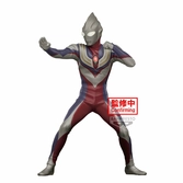 Ultraman - ultraman - hero's brave statue 18cm ver.b