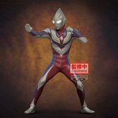 Ultraman - ultraman - hero's brave statue 18cm ver.b