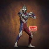 Ultraman - ultraman - hero's brave statue 18cm ver.a