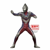 Ultraman - ultraman - hero's brave statue 18cm ver.a