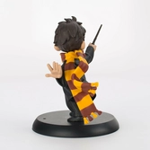 HARRY POTTER - Figurine Q-Fig - Harry's First Spell - 16 cm