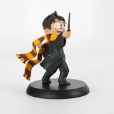 HARRY POTTER - Figurine Q-Fig - Harry's First Spell - 16 cm