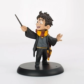 HARRY POTTER - Figurine Q-Fig - Harry's First Spell - 16 cm