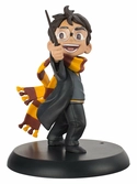 HARRY POTTER - Figurine Q-Fig - Harry's First Spell - 16 cm