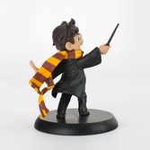 HARRY POTTER - Figurine Q-Fig - Harry's First Spell - 16 cm