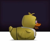 Numskull - mini tubbz canard de bain - five nights at freddy's - chica (Édition baignoire) - 8cm