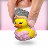 Numskull - mini tubbz canard de bain - wicked - glinda upland (Édition baignoire) - 8cm