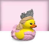Numskull - mini tubbz canard de bain - wicked - glinda upland (Édition baignoire) - 8cm