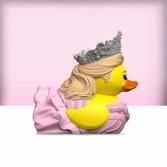 Numskull - mini tubbz canard de bain - wicked - glinda upland (Édition baignoire) - 8cm
