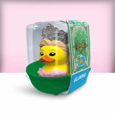 Numskull - mini tubbz canard de bain - wicked - glinda upland (Édition baignoire) - 8cm