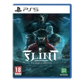 Flint : treasure of oblivion - Jeux PS5