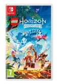 Lego horizon adventures - Switch