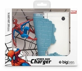 Chargeur Spider Man pour DS - DSi - DSi XL - DS Lite