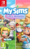 My sims : collection cosy - Switch
